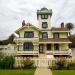 Point Fermin Lighthouse in Los Angeles, California city