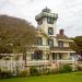 Point Fermin Lighthouse in Los Angeles, California city