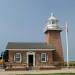 Mark Abbott Memorial Lighthouse (Surfing Museum)