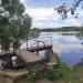 Водосброс Ивановского пруда в реку Варварку в городе Москва