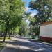 36-й микрорайон Ростокина в городе Москва