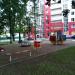 Детская игровая площадка в городе Москва