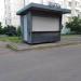 Торговый киоск «Цветы» в городе Москва