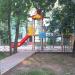 Детская игровая площадка в городе Москва