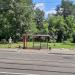 Остановка общественного транспорта «Ольховская улица» в городе Москва