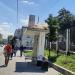 Троллейбусная остановка «Ольховская улица» в городе Москва