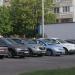 Трансформаторная подстанция в городе Москва