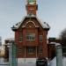 Мечеть «Рамазан» в городе Казань
