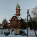 Мечеть «Рамазан» в городе Казань