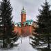 Мечеть «Рамазан» в городе Казань