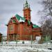 Мечеть «Рамазан» в городе Казань