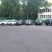 Снесенные гаражи в городе Москва