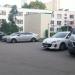 Снесенные гаражи в городе Москва