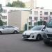 Голубятня в городе Москва