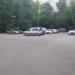 Автостоянка в городе Москва