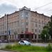 Бизнес-центр «Феерия» в городе Казань