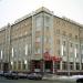 Бизнес-центр «Феерия» в городе Казань