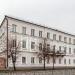 Дом А. Ф. Рахматуллина — А. Г. Хусаинова в городе Казань