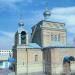Храм святого благоверного великого князя Александра Невского в городе Ашхабад