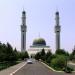 Соборная мечеть Кёши (ru) in Ashgabat city