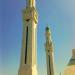 Соборная мечеть Кёши в городе Ашхабад