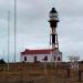 Cabo Virgenes Lighthouse