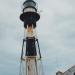 Cabo Virgenes Lighthouse