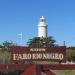 Rio Negro Lighthouse