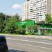 Универсам «Пятёрочка» в городе Москва