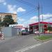 АЗС «Нефтьмагистраль» в городе Москва