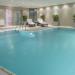 LivingWell Health Club & Spa in Prague city