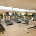 LivingWell Health Club & Spa in Prague city