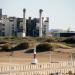 1st Leading Lts Rear light on top of chimney (en) en la ciudad de Necochea