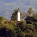 Ponta Caboto Lighthouse