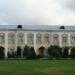 Больничный корпус в городе Дзержинский