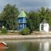 Скит в городе Дзержинский