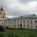 Восточный братский корпус в городе Дзержинский