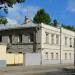 Пятницкая ул., 48 строение 3 в городе Москва