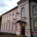 Административное здание станции в городе Москва