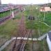 Сортировочная горка в городе Москва