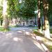Бывший детский сад № 42 в городе Москва