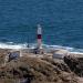 Alacran Lighthouse