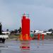 Berthing Jetty E End Light (en) en la ciudad de Puerto Montt