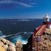 Punta Tortuga Lighthouse