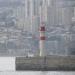 Punta Duprat Lighthouse in Valparaíso city