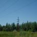 Опора № 7 (uk) в городе Славянск