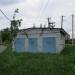 Трансформаторная подстанция в городе Москва