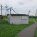 Трансформаторная подстанция в городе Москва