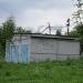 Трансформаторная подстанция в городе Москва
