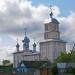 Храм Святой Троицы Живоначальной в городе Лениногорск